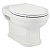Унитаз Jaquar Queen s QNS-WHT-7951 подвесной с сиденьем микролифт