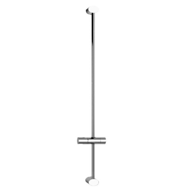 Душевая штанга Gessi Ovale 23144.031 Хром