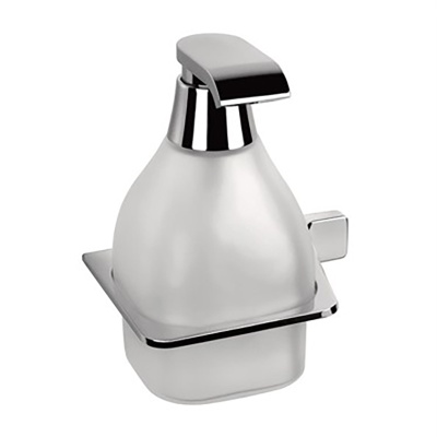 Дозатор для жидкого мыла Colombo Design Alize B9330 SX Хром