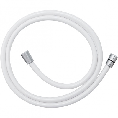 Душевой шланг Swedbe Calypso 5030 Белый