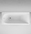 Акриловая ванна AM.PM Inspire 170x75 без гидромассажа