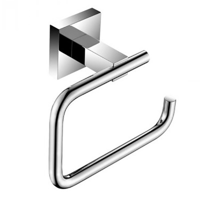 Держатель туалетной бумаги Aquanet 6186-1 Хром