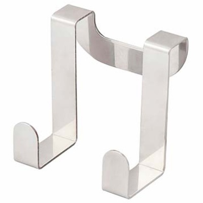 Крючок для полотенец Good Door АК00004 Хром