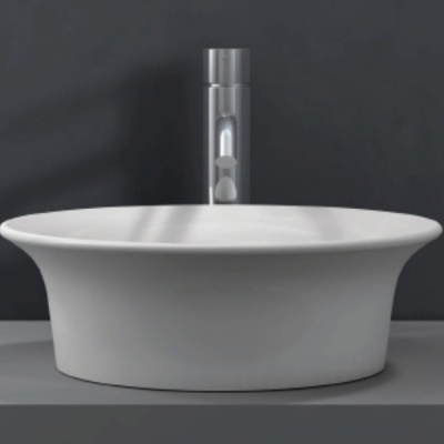 Раковина-чаша Kerama Marazzi Canaletto 40 CN.wb.40 Белая