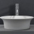 Раковина-чаша Kerama Marazzi Canaletto 40 CN.wb.40 Белая Раковина-чаша Kerama Marazzi Canaletto 40 CN.wb.40 Белая