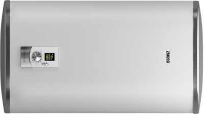 Водонагреватель накопительный Zanussi ZWH/S 80 Smalto DL Белый