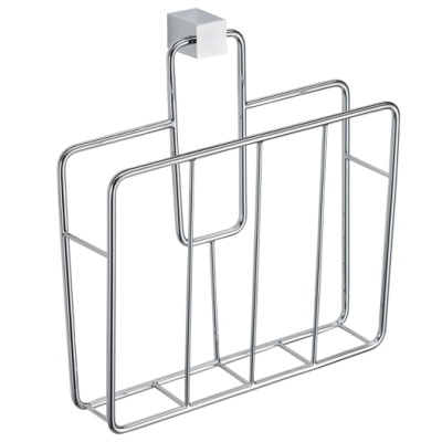 Газетница Schein Rembrandt 0616H Хром