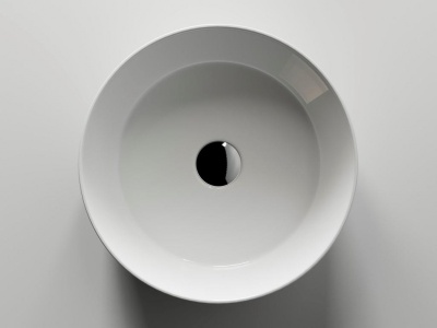 Раковина-чаша Ceramica Nova Element 36 CN5001 Белая