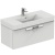 Раковина Ideal Standard Strada 101 K079001 Белая