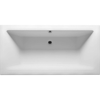 Акриловая ванна Riho Lugo 200х90 L BD7200500000000 без гидромассажа