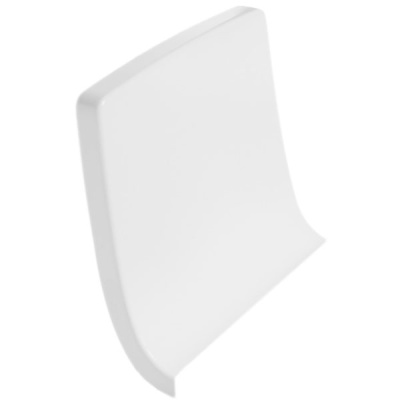Декоративная накладка Roca Khroma 80165A004 Белый лед