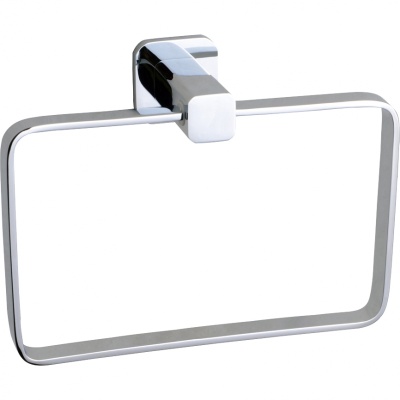 Кольцо для полотенец Novella Elegante EL-11111 Хром