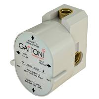Универсальная монтажная коробка Gattoni Gbox SC0560000 Белый