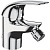 Смеситель для биде Grohe Euroeco 32738000 Хром