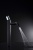Смеситель для раковины Boheme Stick 122-BCR Черный Хром Смеситель для раковины Boheme Stick 122-BCR Черный Хром