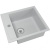 Кухонная мойка Mixline ML-GM28-310 533510 Серая Кухонная мойка Mixline ML-GM28-310 533510 Серая