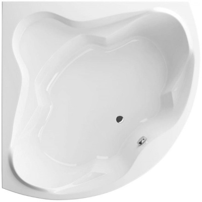 Акриловая ванна Excellent Konsul 150x150 WAEX.KON15WH без гидромассажа
