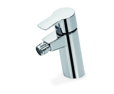 Смеситель для биде Oras Cubista 2818F Хром