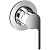 Смеситель для душа Webert DoReMi DR880101015 Хром глянцевый