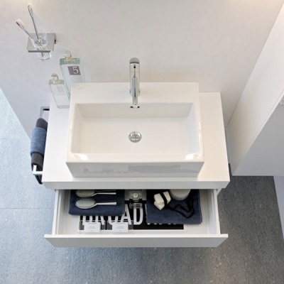 Раковина Laufen Living City 60 8.1743.3 Белая