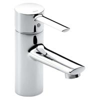 Смеситель для раковины Roca Targa 5A3260C00 Хром