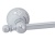 Полотенцедержатель Veragio Gialetta VR.GIL-6421.CR Хром