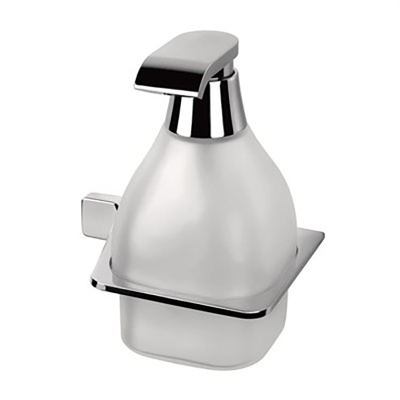 Дозатор для жидкого мыла Colombo Design Alize B9330 DX Хром