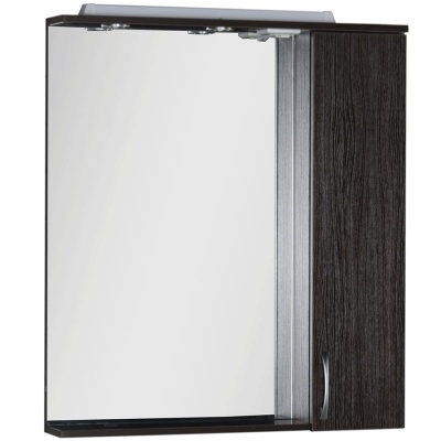 Комплект мебели для ванной Aquanet Донна 80 168944 Венге