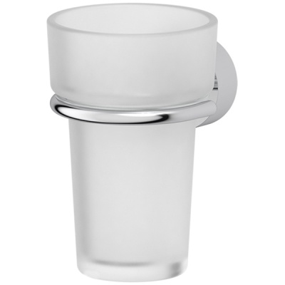 Стакан для зубных щеток FBS Nostalgy 006 Хром Стакан для зубных щеток FBS Nostalgy 006 Хром