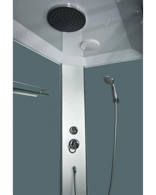 Душевая кабина Bolu Asimetras BL-115n L