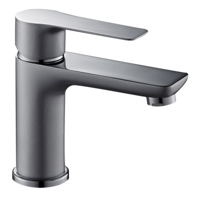 Смеситель Rossinka RS35 RS35-11PC для раковины