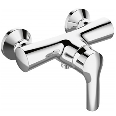 Смеситель для душа Orange Tony M54-200cr Хром