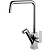 Смеситель для кухни Lemark Soul LM6003C Хром