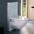 Инсталляция Geberit Monolith AquaClean 8000 131.024.SI.1 для унитаза со смывным бачком