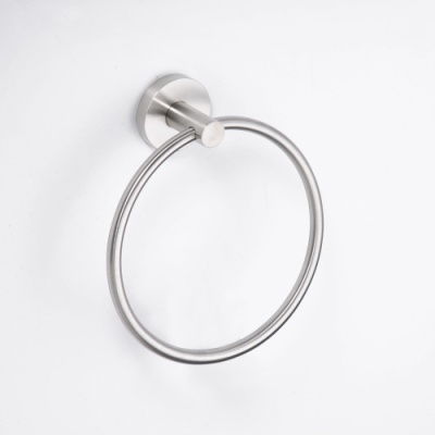 Кольцо для полотенец Bemeta Neo stainless 104104065 Глянец
