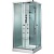 Душевая кабина Timo Lux 110x85 TL-1504L с гидромассажем