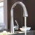 Смеситель для кухни Grohe Zedra Touch 30219001 Хром