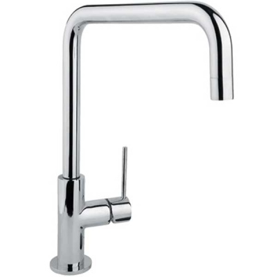 Смеситель для кухни Timo Saona 2306F Хром