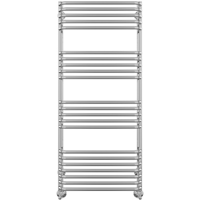 Водяной полотенцесушитель Terminus Стандарт П22 500x1196 4620768886201 Хром