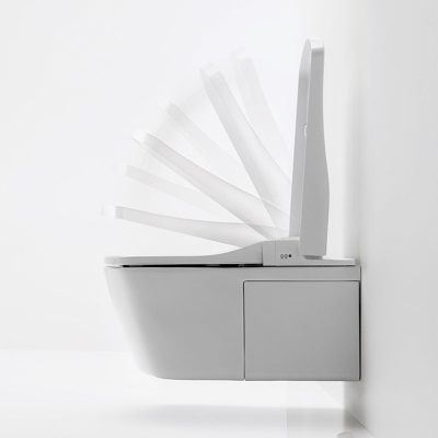 Унитаз Toto Neorest CW994P#NW1 подвесной Белый