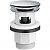 Донный клапан Hansgrohe 50105000 Хром