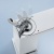 Смеситель для раковины Grohe Eurocube Joy 23658000 Хром