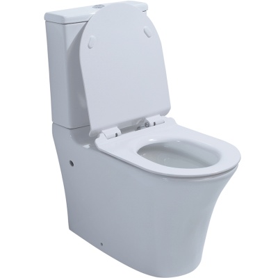 Унитаз компакт Orans OLS-WM9906 с бачком и сиденьем
