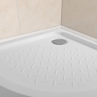 Комплект декоративных планок Altasan KDP120 Белая
