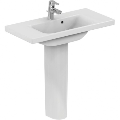Раковина Ideal Standard Connect Space 80 E136901 Белая