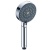Ручной душ WasserKRAFT A036 Хром Ручной душ WasserKRAFT A036 Хром