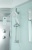 Душевая кабина Timo Comfort 150x150 T-8855C Clean Glass с гидромассажем