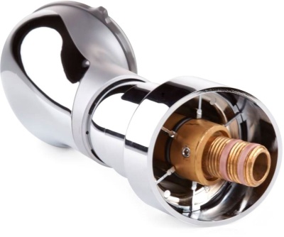 Верхний душ Grohe Relexa Plus 28190000 Хром