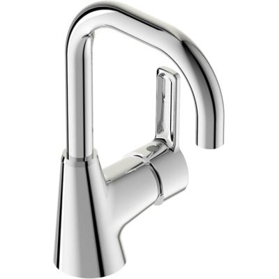 Смеситель для раковины Vidima Uno BA235AA Хром