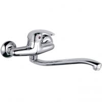 Смеситель для кухни Frap F4629-B Хром